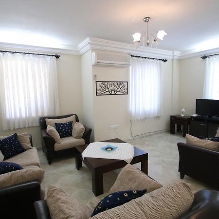 Villa Etki Ortaca  Ngoại thất bức ảnh