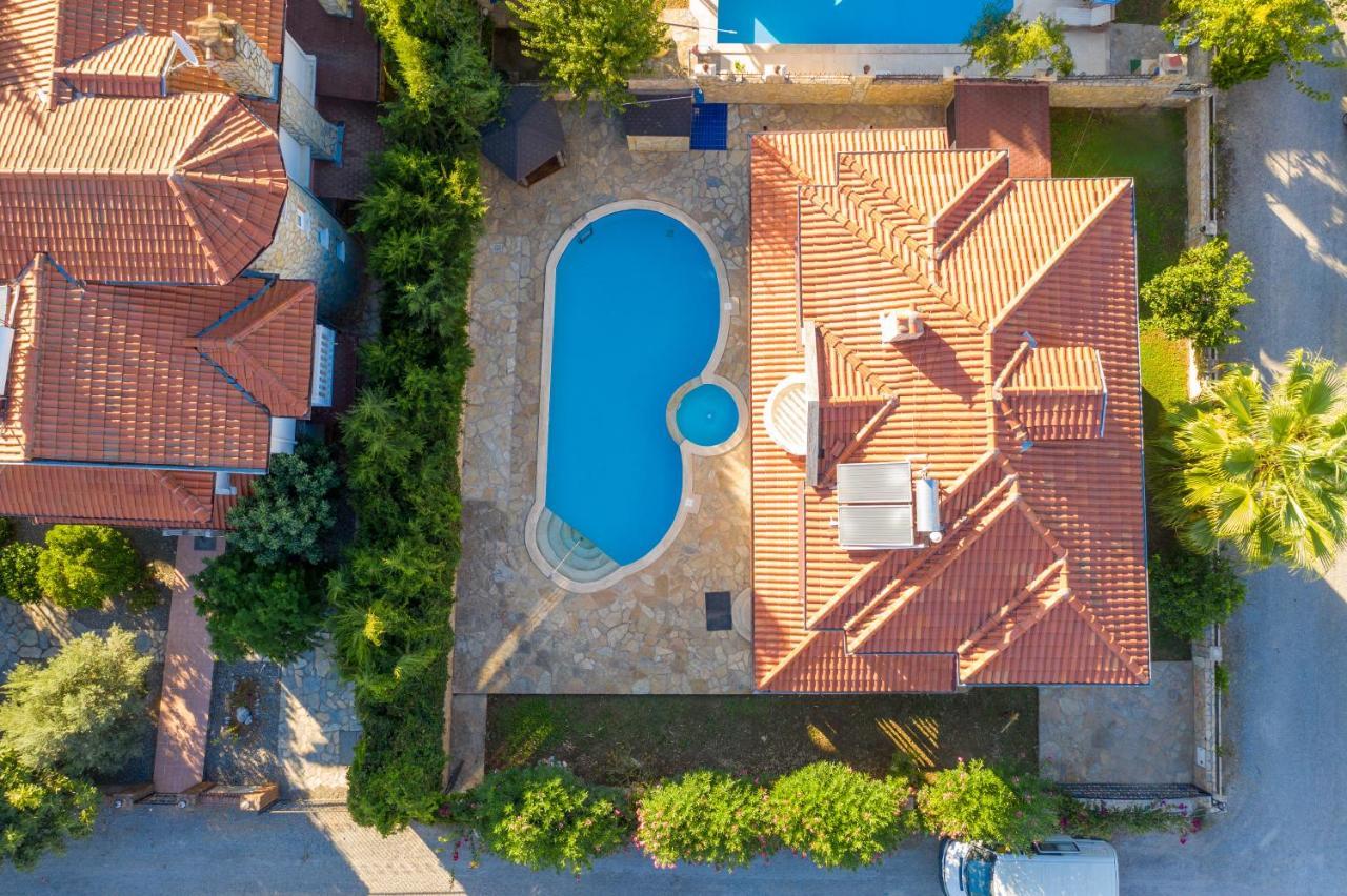 Villa Etki Ortaca  Ngoại thất bức ảnh