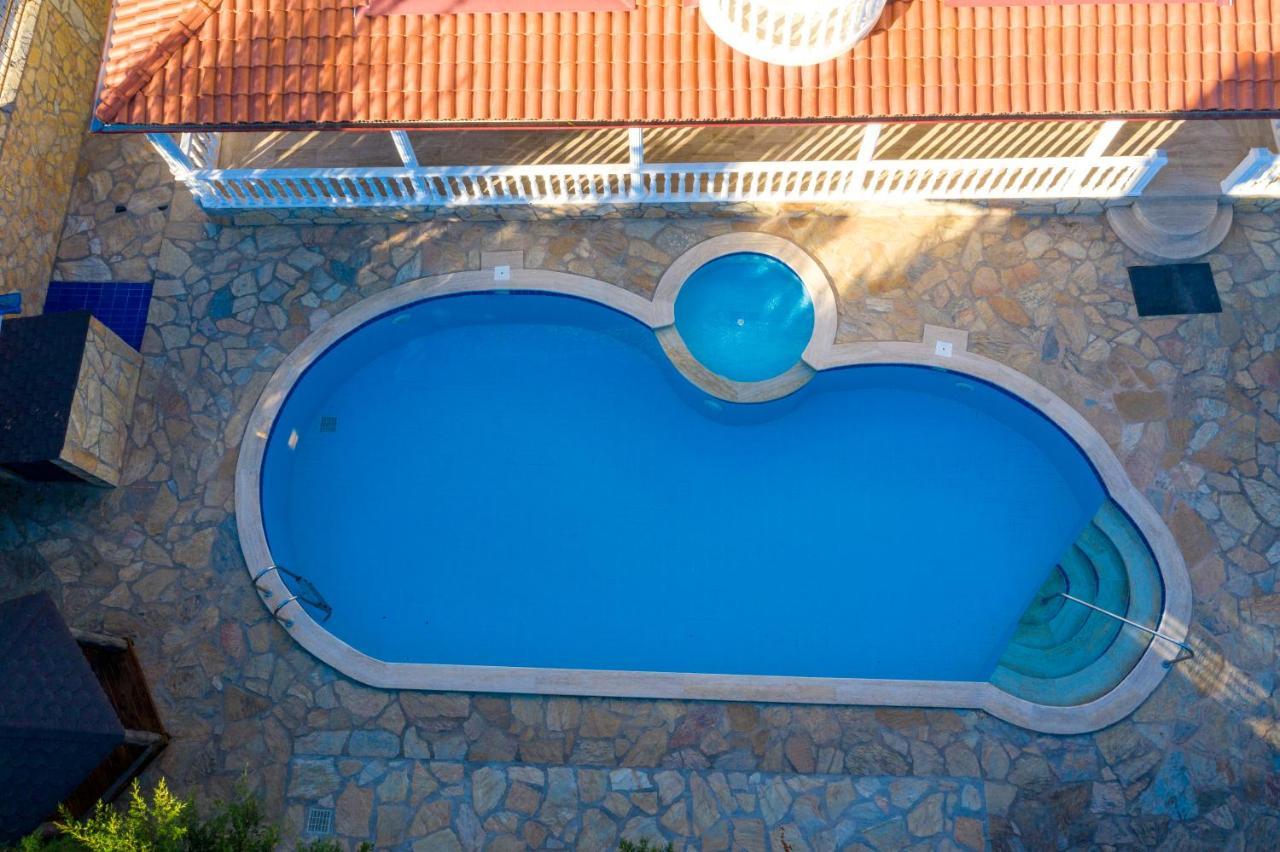 Villa Etki Ortaca  Ngoại thất bức ảnh