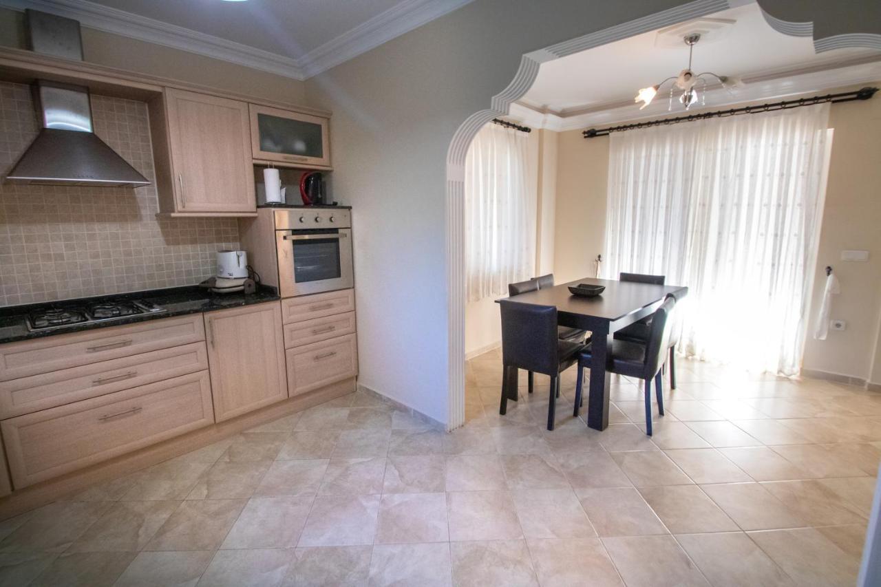Villa Etki Ortaca  Ngoại thất bức ảnh