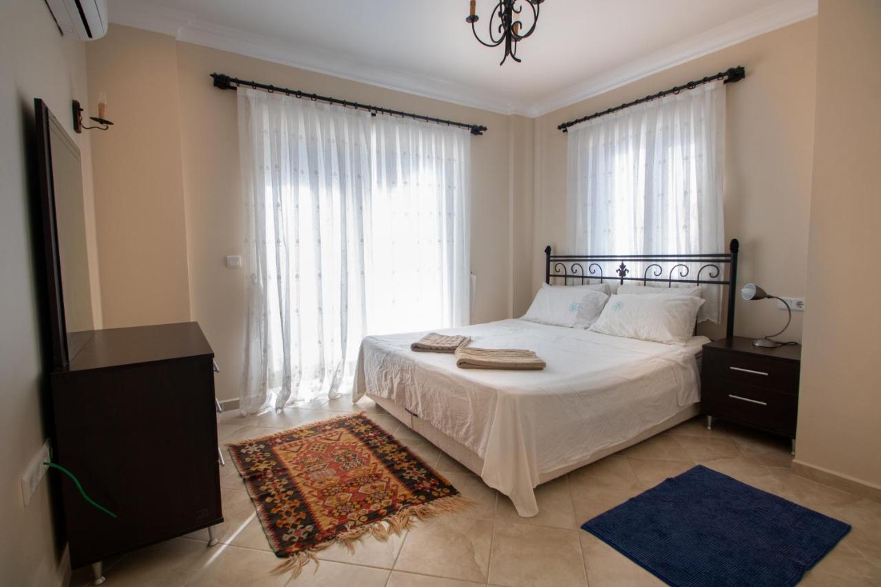 Villa Etki Ortaca  Ngoại thất bức ảnh