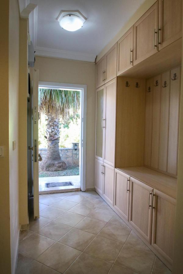 Villa Etki Ortaca  Ngoại thất bức ảnh