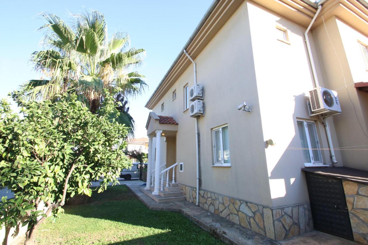 Villa Etki Ortaca  Ngoại thất bức ảnh