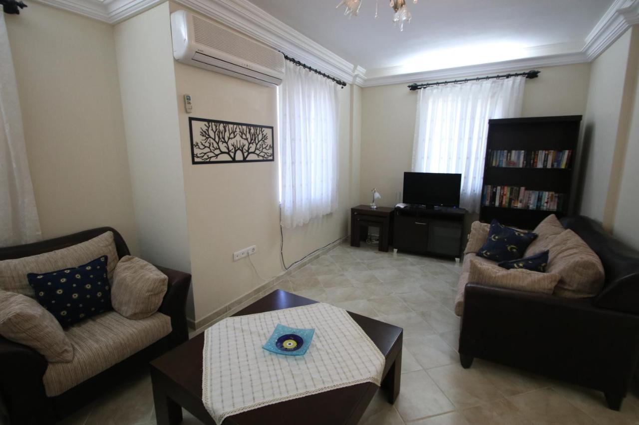 Villa Etki Ortaca  Ngoại thất bức ảnh