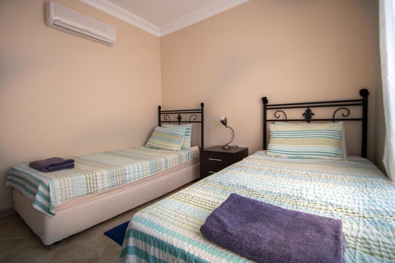 Villa Etki Ortaca  Ngoại thất bức ảnh