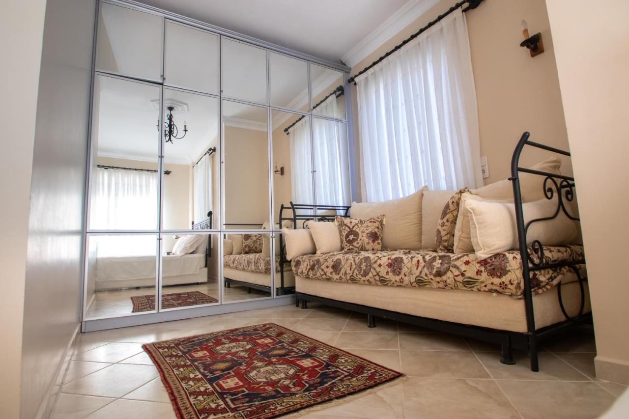 Villa Etki Ortaca  Ngoại thất bức ảnh
