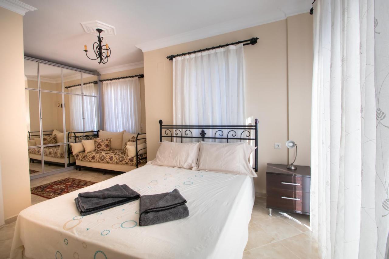 Villa Etki Ortaca  Ngoại thất bức ảnh
