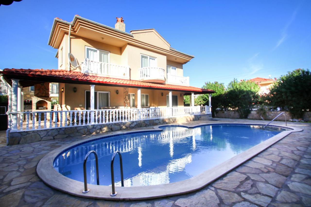 Villa Etki Ortaca  Ngoại thất bức ảnh