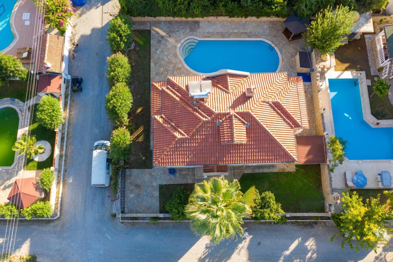 Villa Etki Ortaca  Ngoại thất bức ảnh