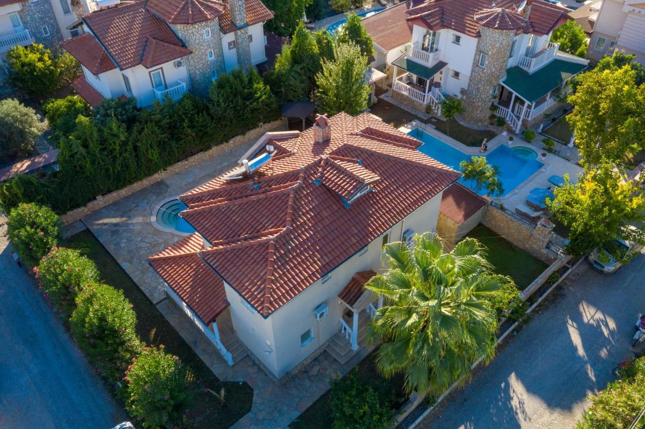 Villa Etki Ortaca  Ngoại thất bức ảnh