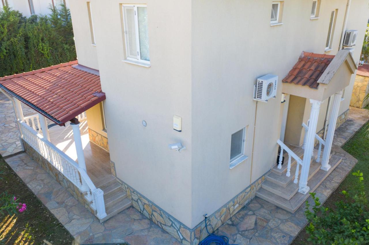 Villa Etki Ortaca  Ngoại thất bức ảnh