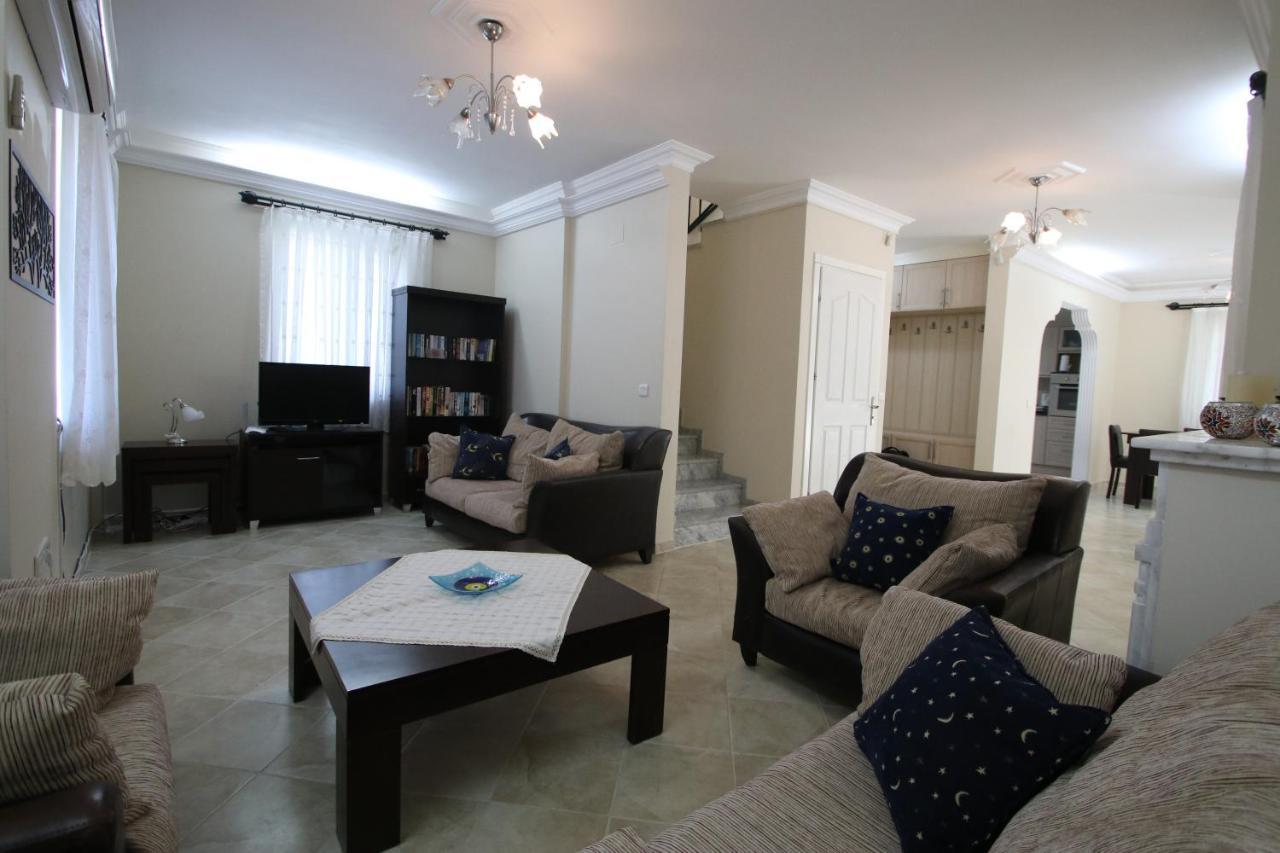 Villa Etki Ortaca  Ngoại thất bức ảnh