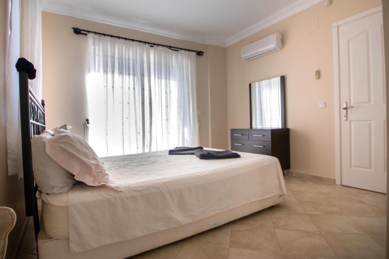 Villa Etki Ortaca  Ngoại thất bức ảnh