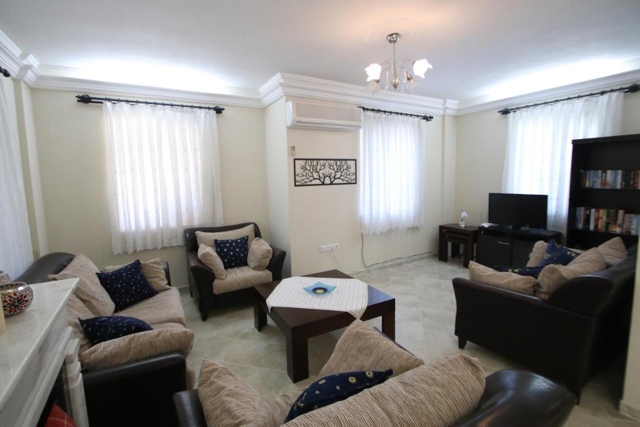 Villa Etki Ortaca  Ngoại thất bức ảnh