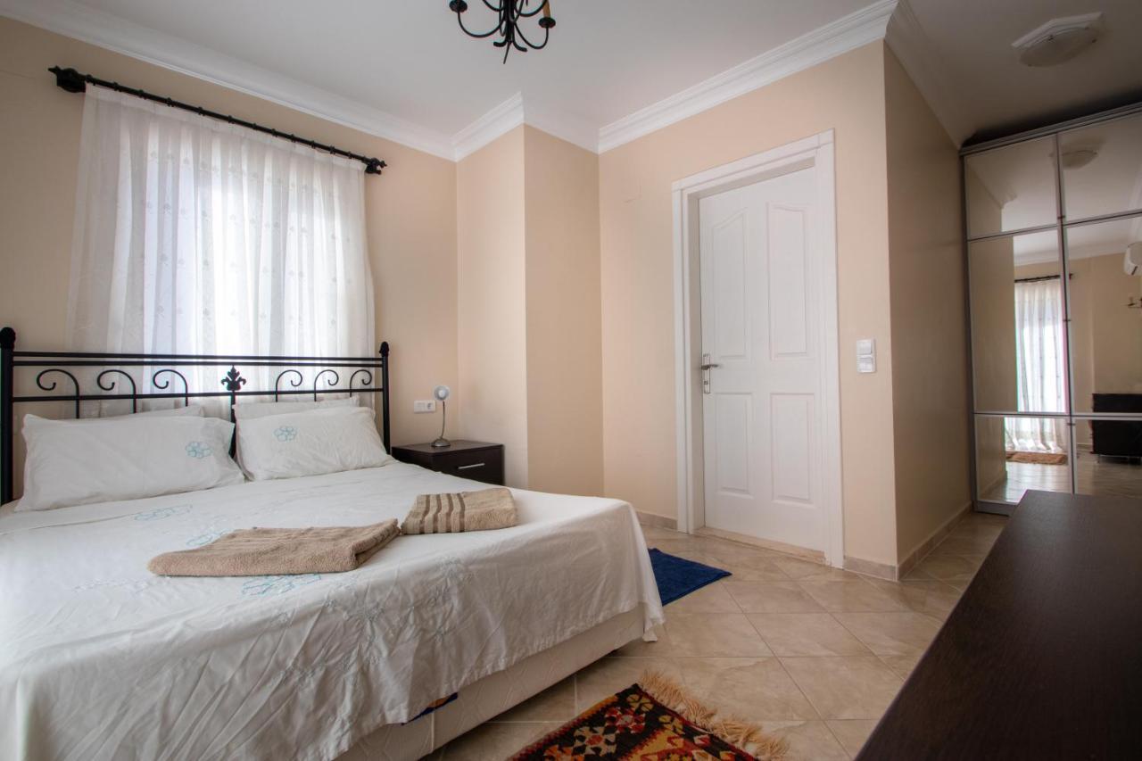 Villa Etki Ortaca  Ngoại thất bức ảnh