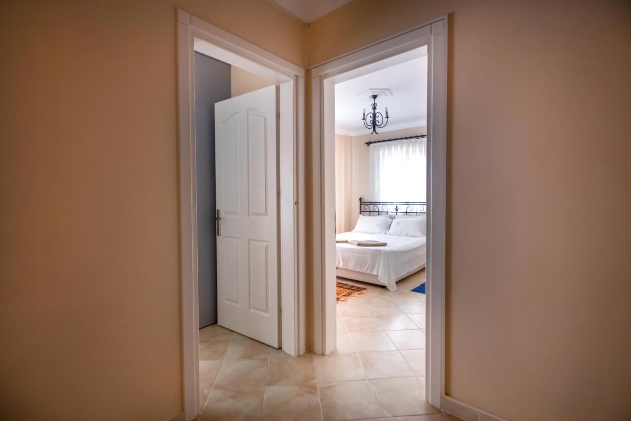 Villa Etki Ortaca  Ngoại thất bức ảnh