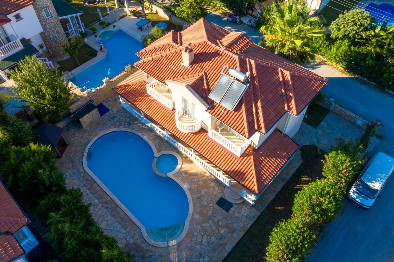 Villa Etki Ortaca  Ngoại thất bức ảnh