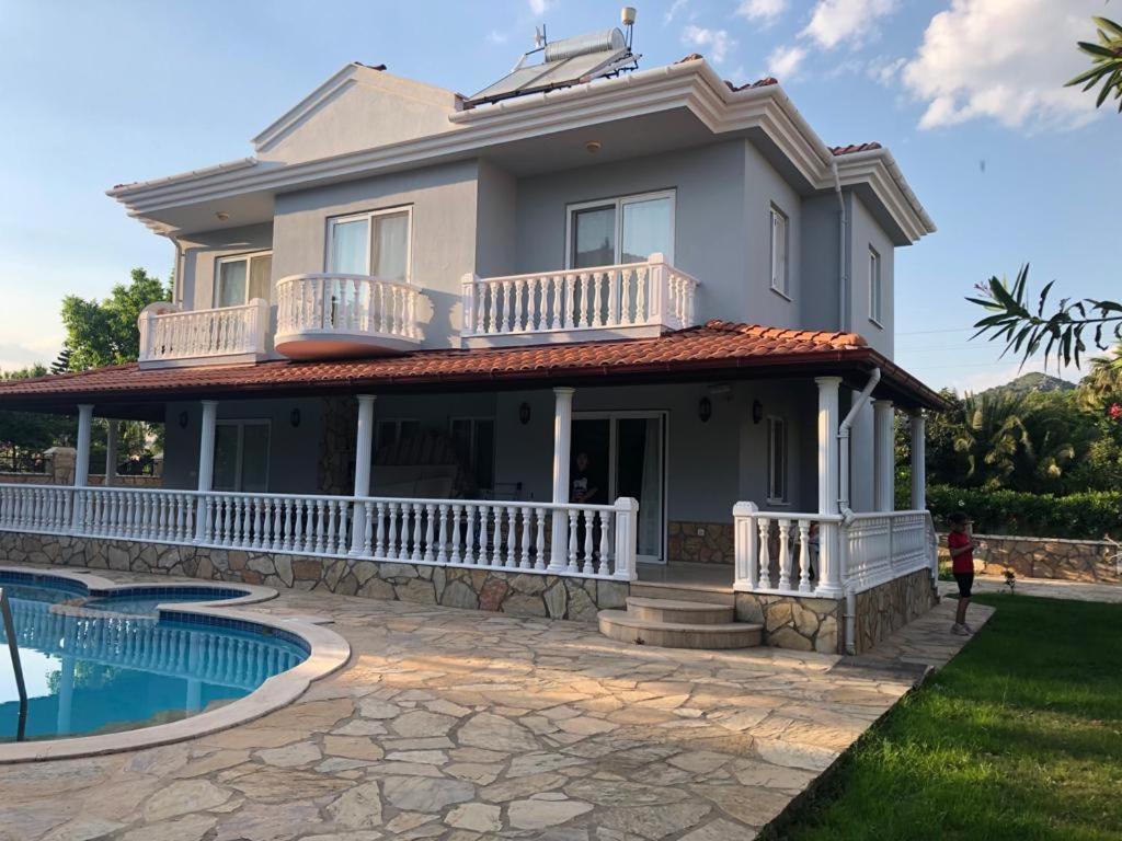 Villa Etki Ortaca  Ngoại thất bức ảnh