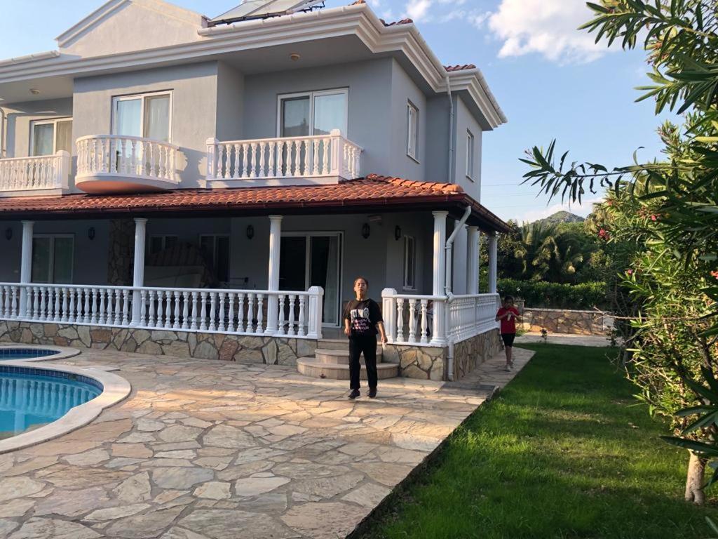 Villa Etki Ortaca  Ngoại thất bức ảnh