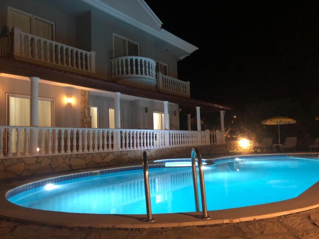 Villa Etki Ortaca  Ngoại thất bức ảnh