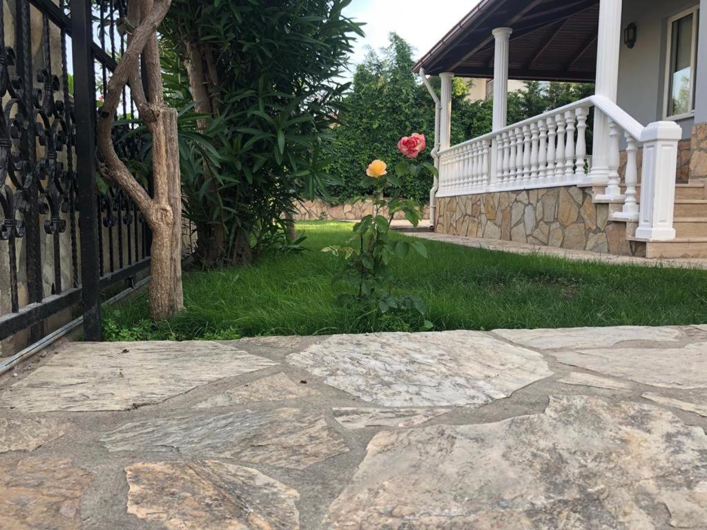 Villa Etki Ortaca  Ngoại thất bức ảnh