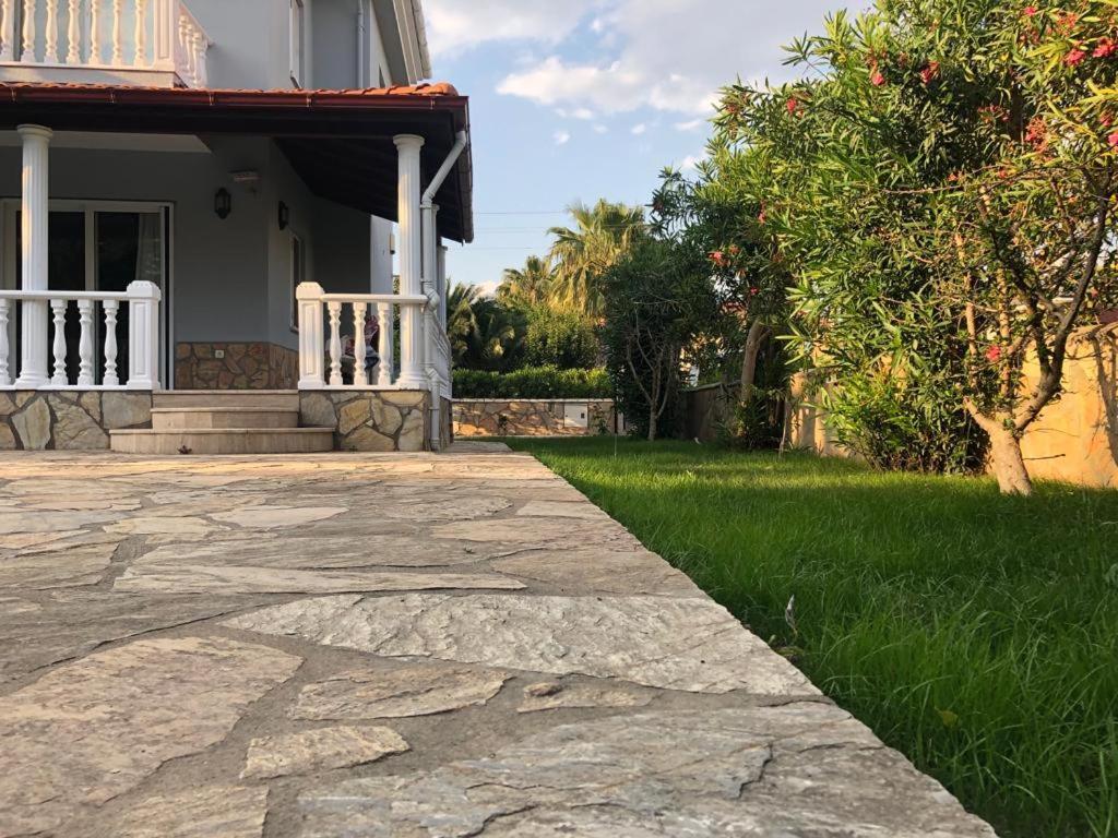 Villa Etki Ortaca  Ngoại thất bức ảnh