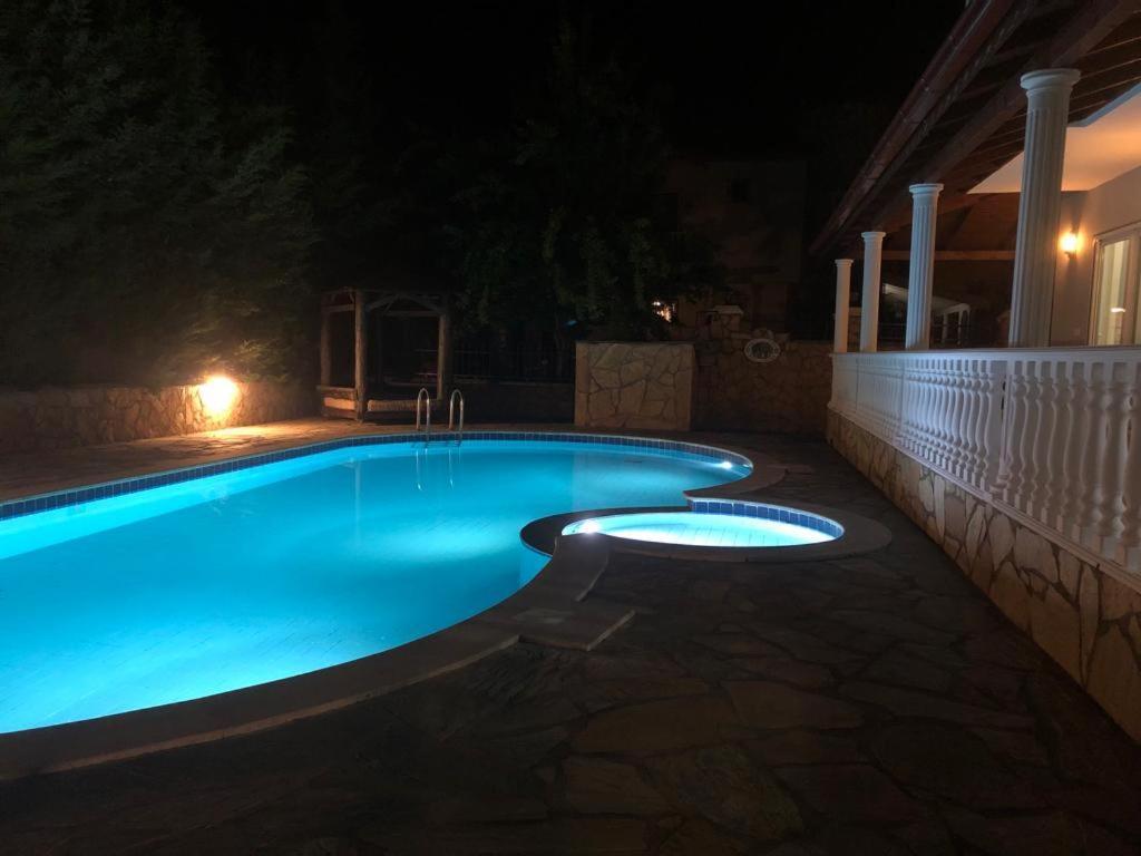 Villa Etki Ortaca  Ngoại thất bức ảnh