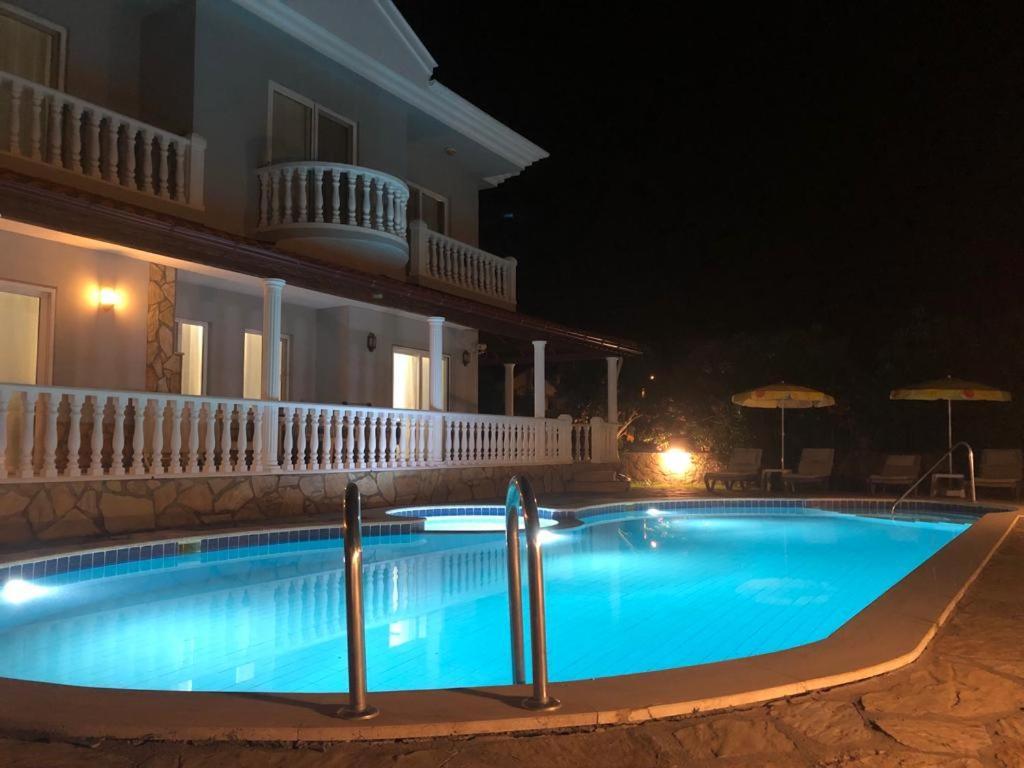 Villa Etki Ortaca  Ngoại thất bức ảnh