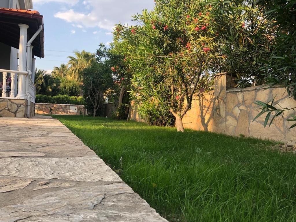Villa Etki Ortaca  Ngoại thất bức ảnh